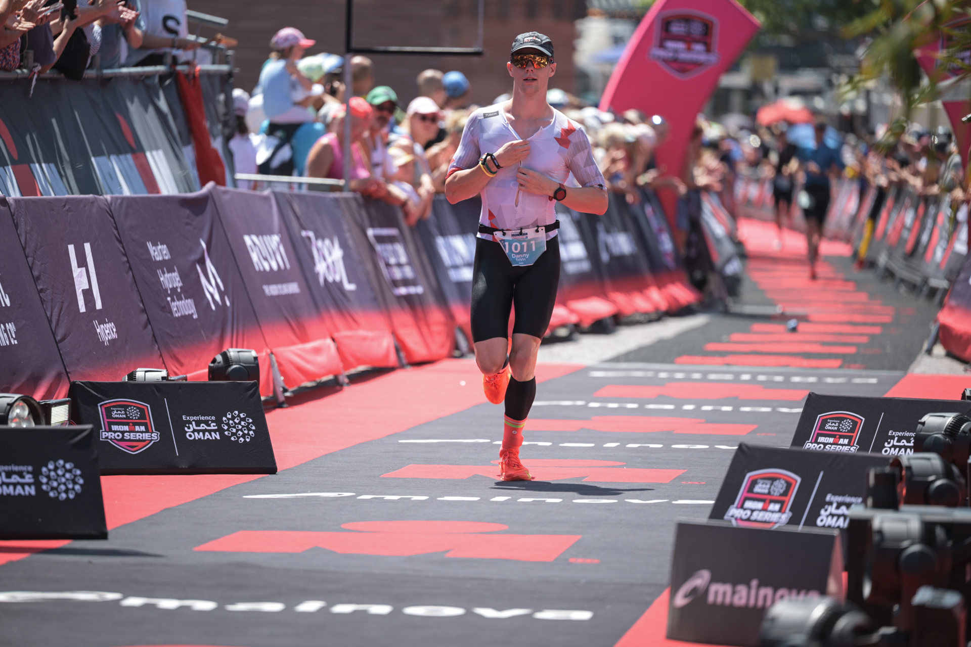 Ironman Frankfurt
